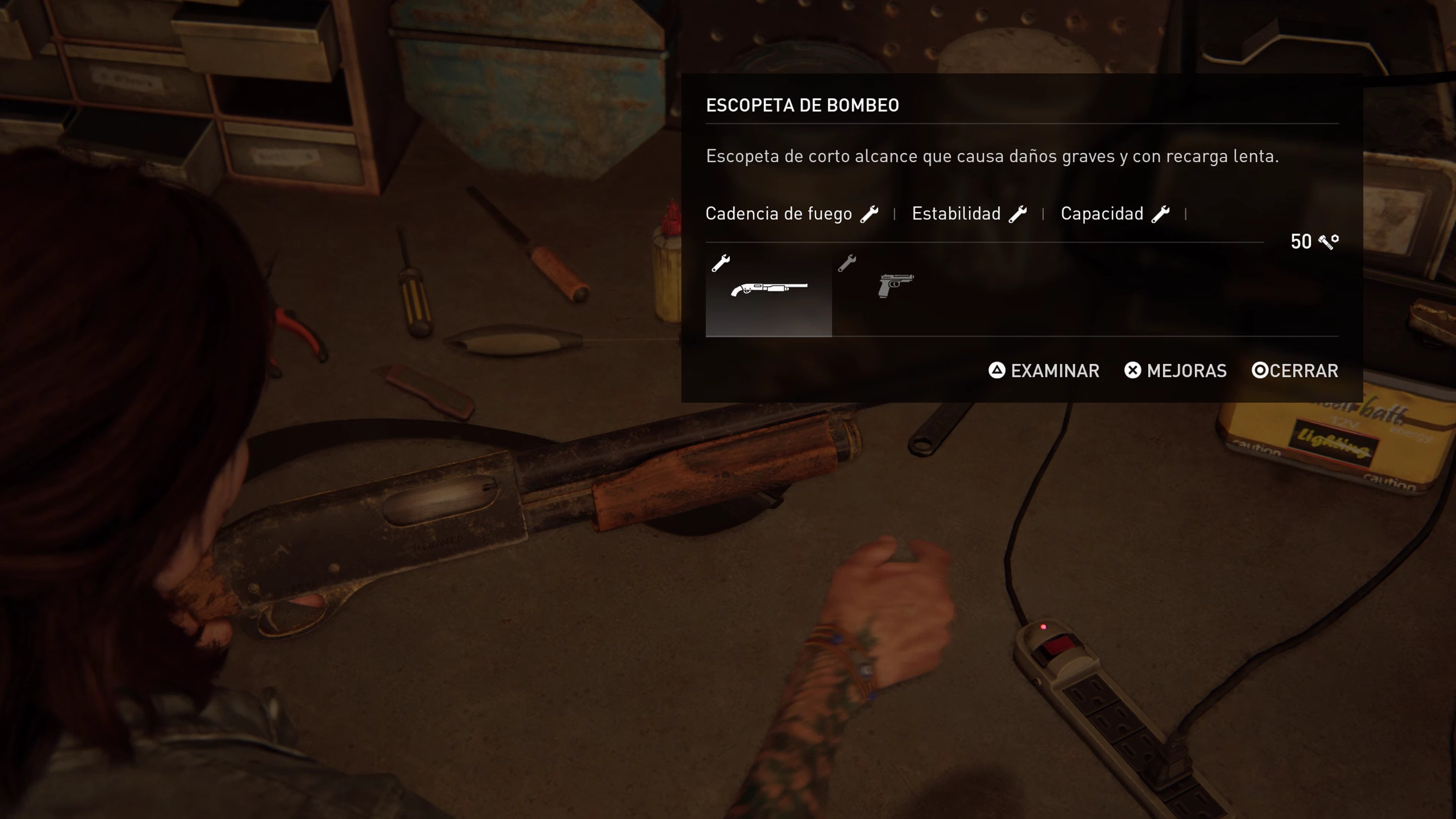 The Last of Us: Parte II Remastered - Imagen 29